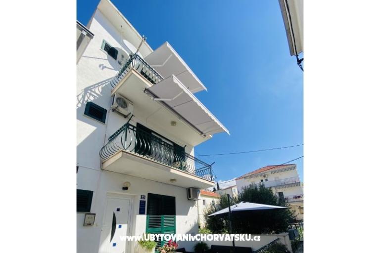 Appartements Mande – foto 3