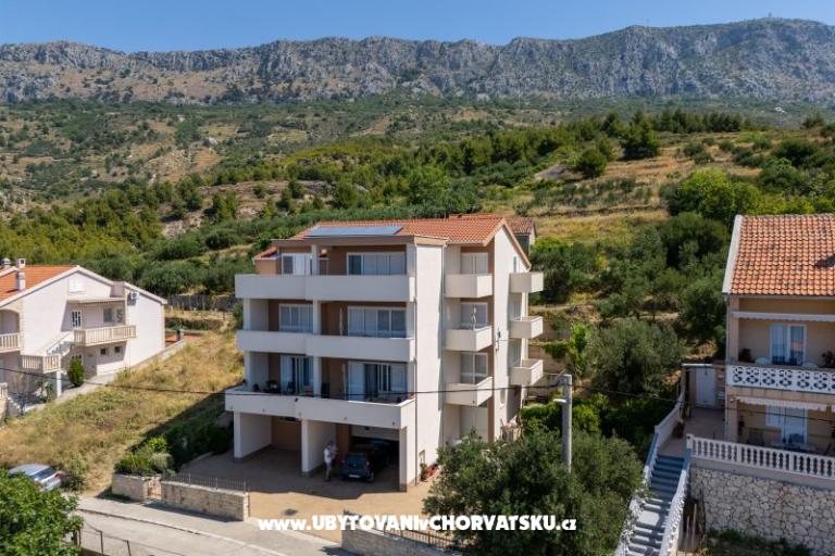 Appartements Petra – foto 4