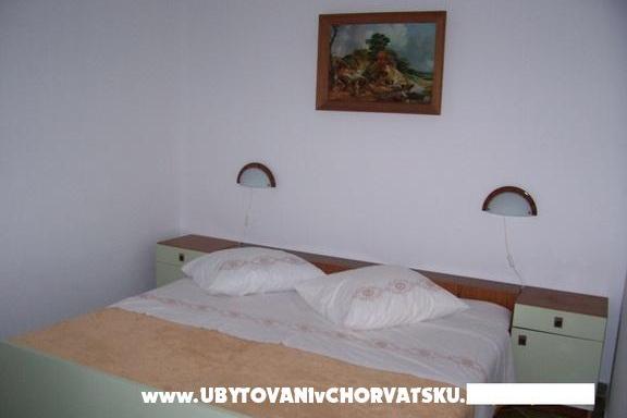 Appartements Sreća – foto 8