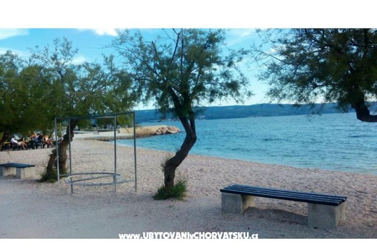 Appartements Stipić – foto 15