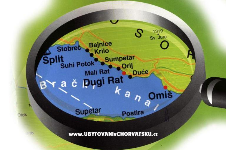 Appartements Stipić – foto 8