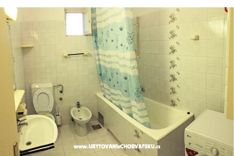 Appartements Tomica – foto 12