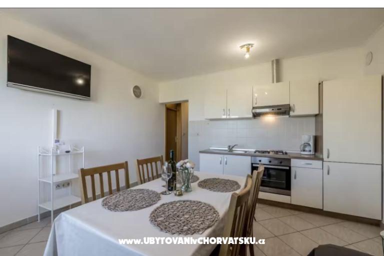 Appartements Toni – foto 13
