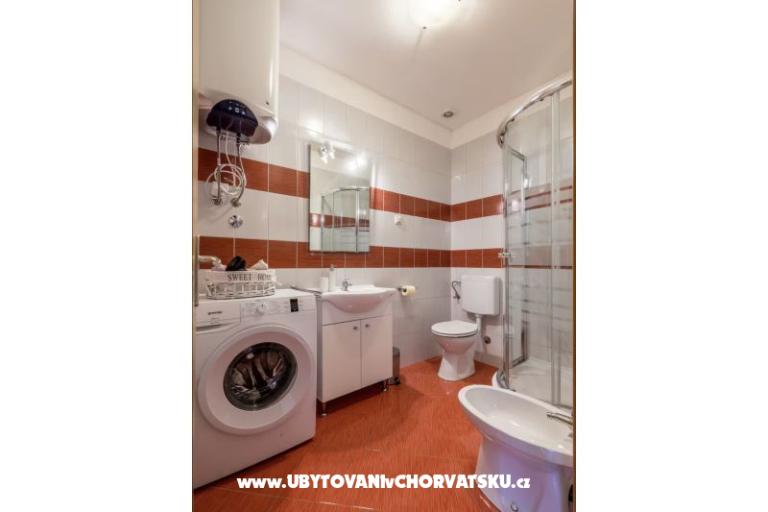 Appartements Toni – foto 17