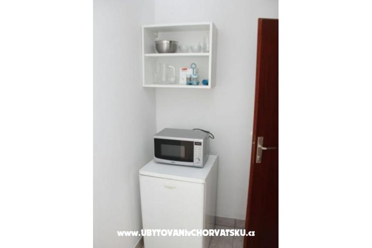 Appartements Vedran – foto 2