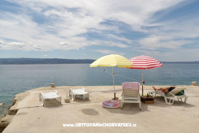 Appartements Zemunik – foto 10