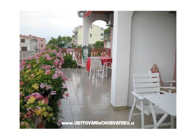 Appartements Edita – foto 12