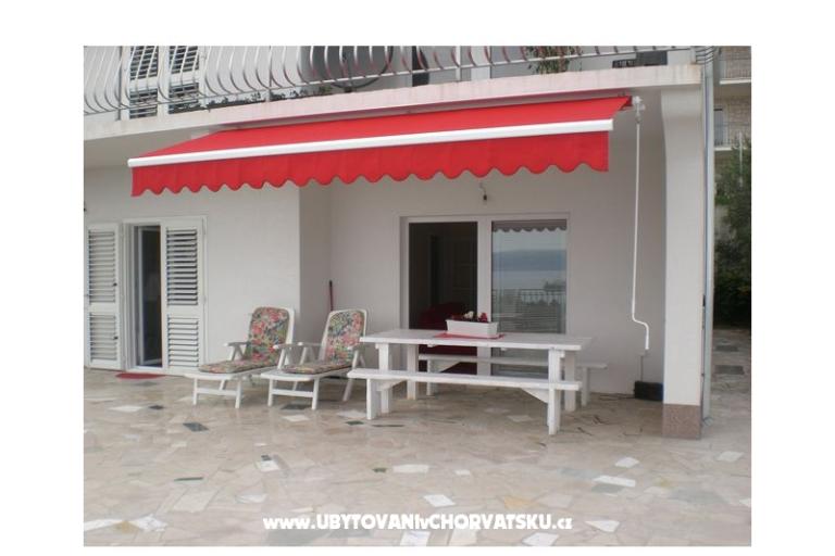 Appartements Edita – foto 15