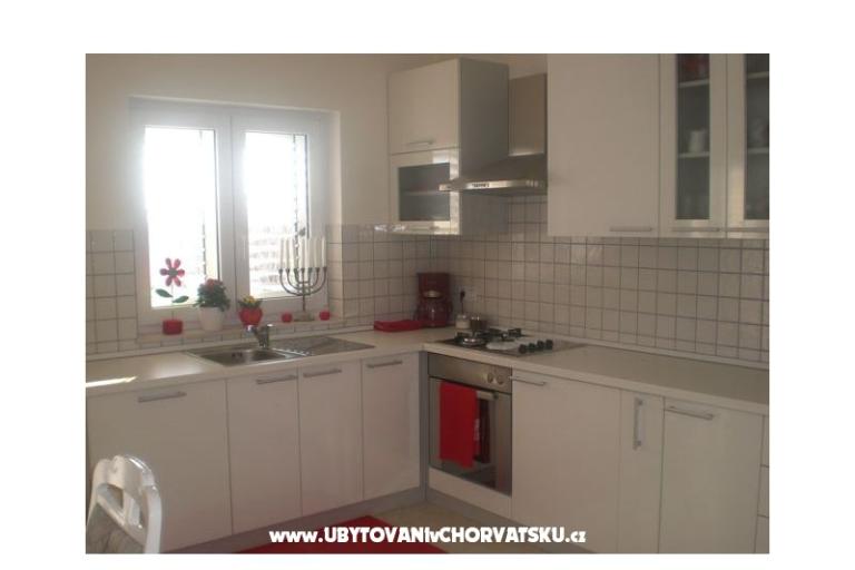 Appartements Edita – foto 16