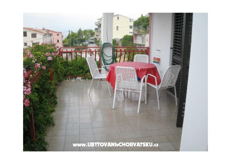 Appartements Edita – foto 4