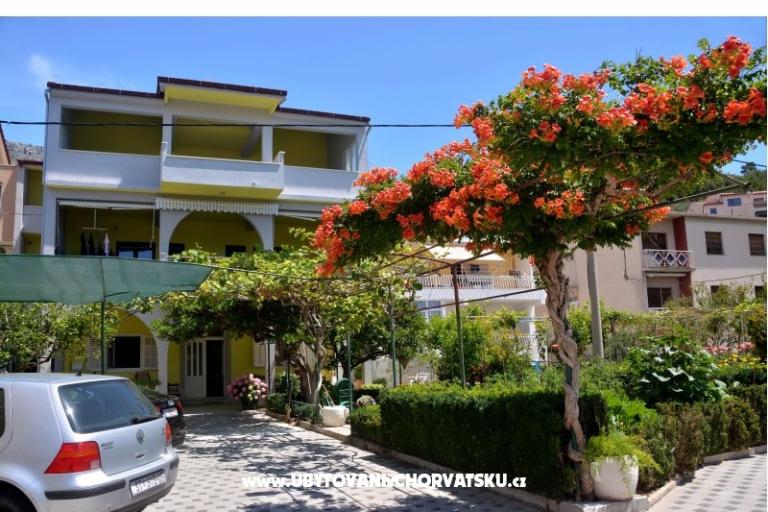 Appartements Vlade – foto 10