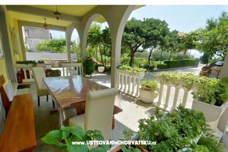 Appartements Vlade – foto 16