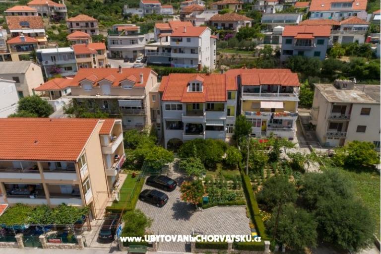 Appartements Vlade – foto 21