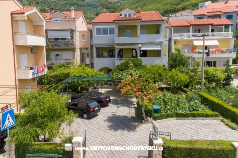 Appartements Vlade – foto 22