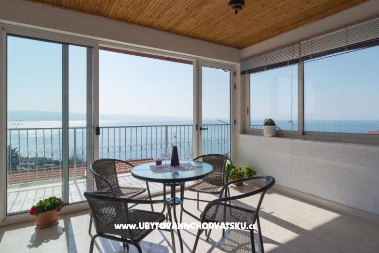 Appartement Vanilla Sky – foto 5