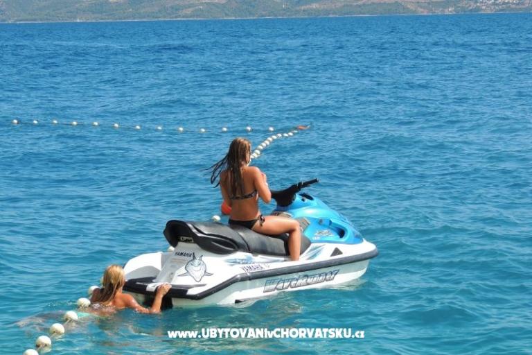 Beach apartments Villa Mirjana – foto 9