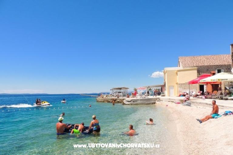 Beach apartments Villa Mirjana – foto 11