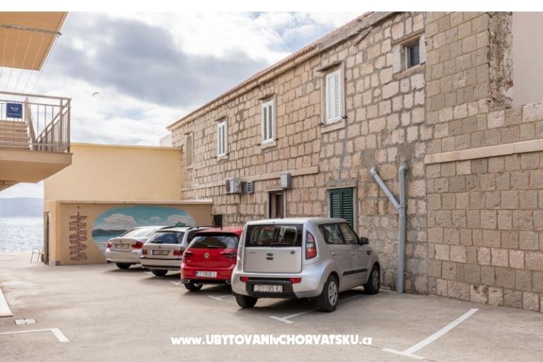Beach apartments Villa Mirjana – foto 13
