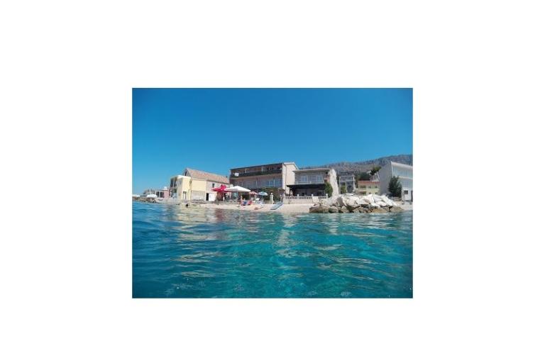 Beach apartments Villa Mirjana – foto 3