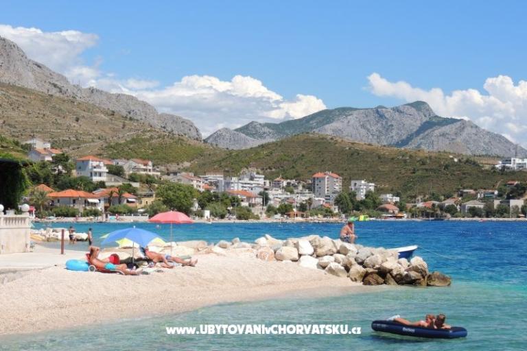 Beach apartments Villa Mirjana – foto 7