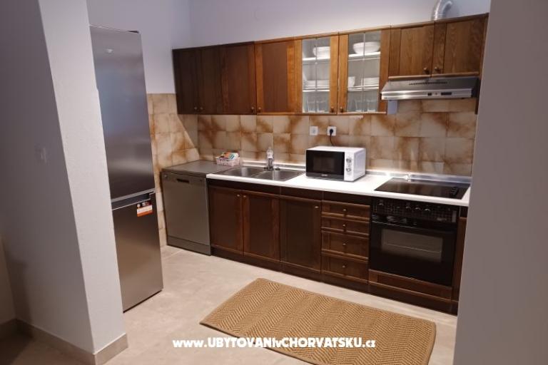 Appartements Andrea – foto 13