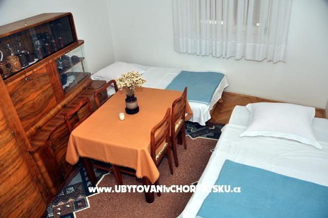 Appartements Marija – foto 8