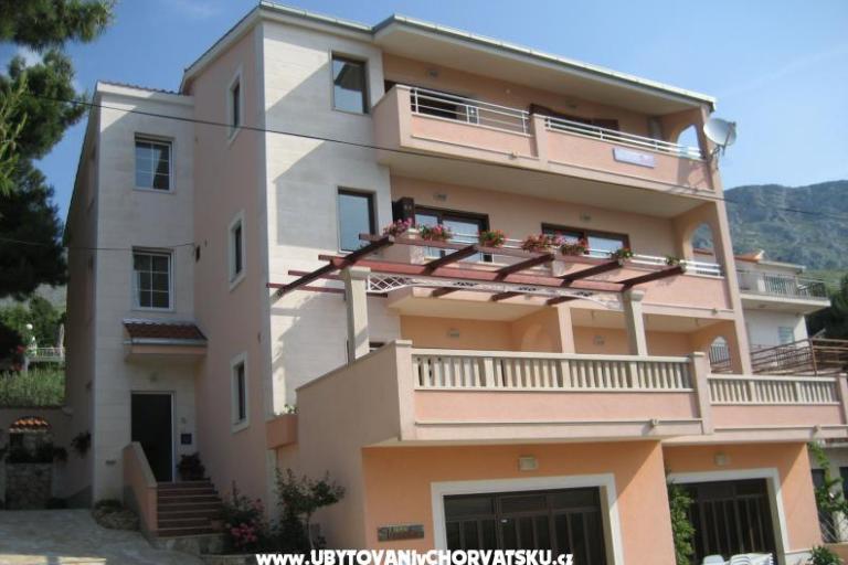 Appartements Vesela Duće – foto 2