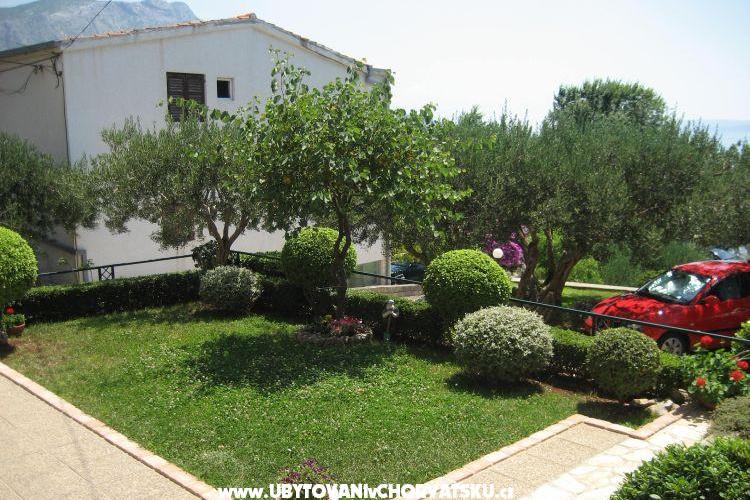 Appartements Vesela Duće – foto 3