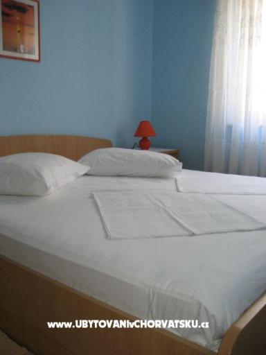 Appartements Vesela Duće – foto 4
