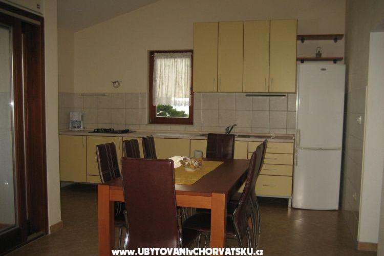 Appartements Vesela Duće – foto 6