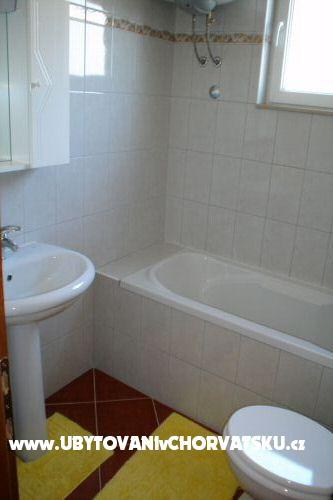 Appartements Vesela Duće – foto 7