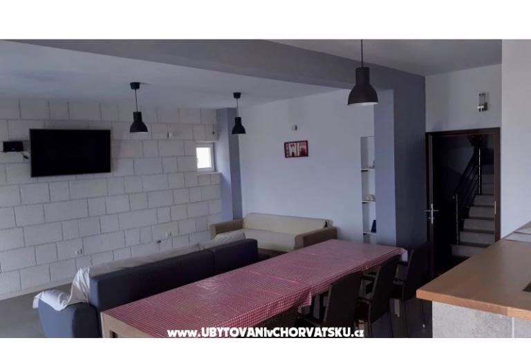Appartements Villa Stipe – foto 12