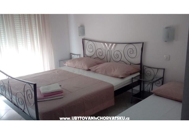 Appartements Villa Stipe – foto 13