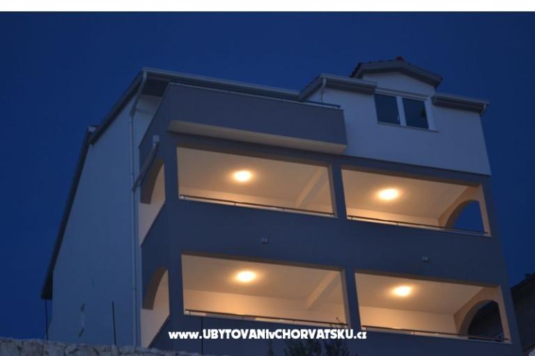 Appartements Villa Stipe – foto 16