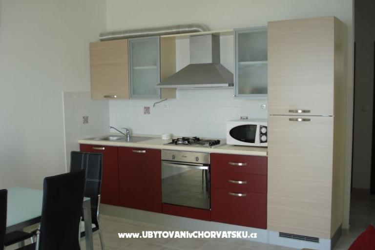 Appartements Villa Stipe – foto 18