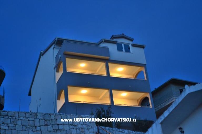 Appartements Villa Stipe – foto 3