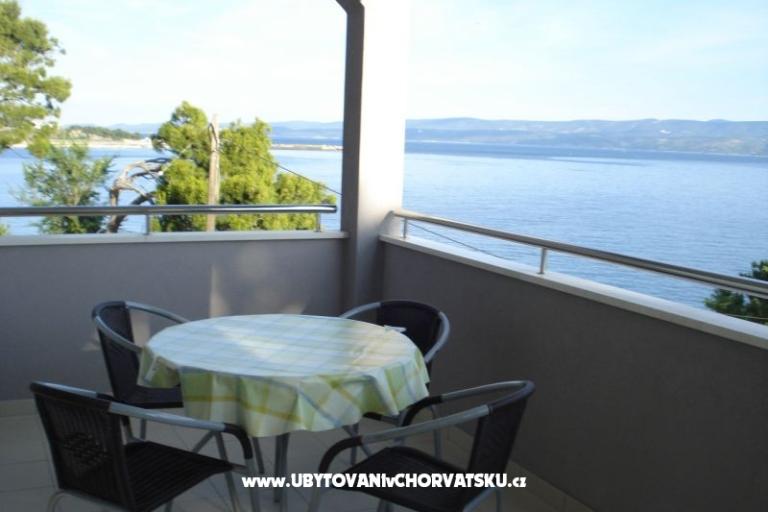 Appartements Villa Stipe – foto 6