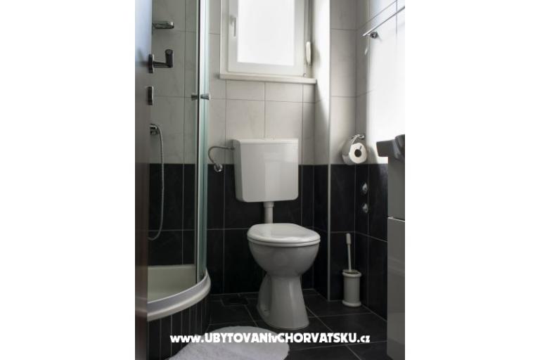 Appartements Villa Stipe – foto 8