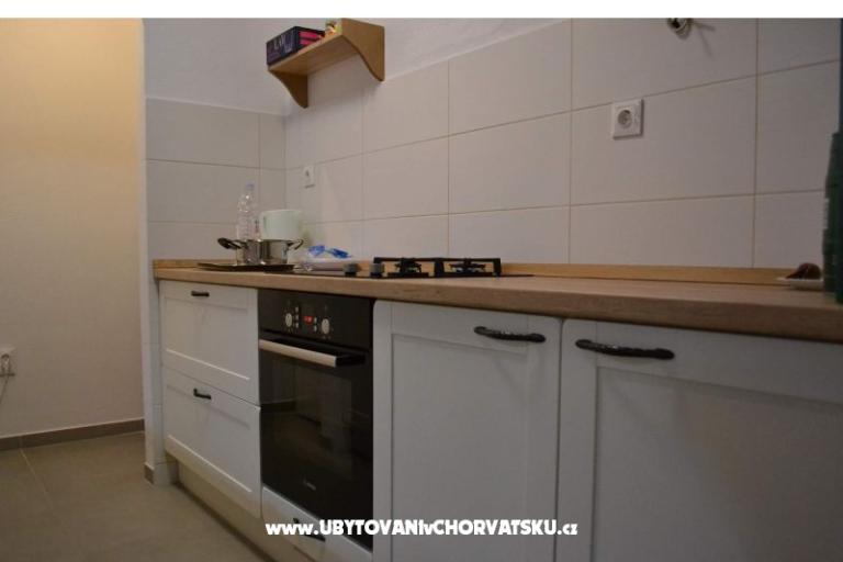 Appartements Villa Stipe – foto 9