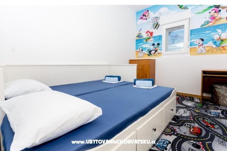 Family Appartements Korda – foto 11
