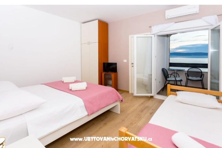 Family Appartements Korda – foto 13