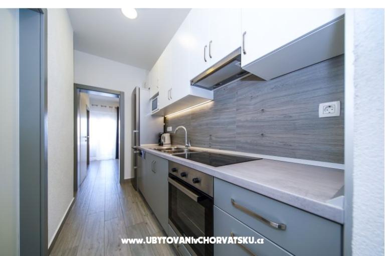 Family Appartements Korda – foto 2