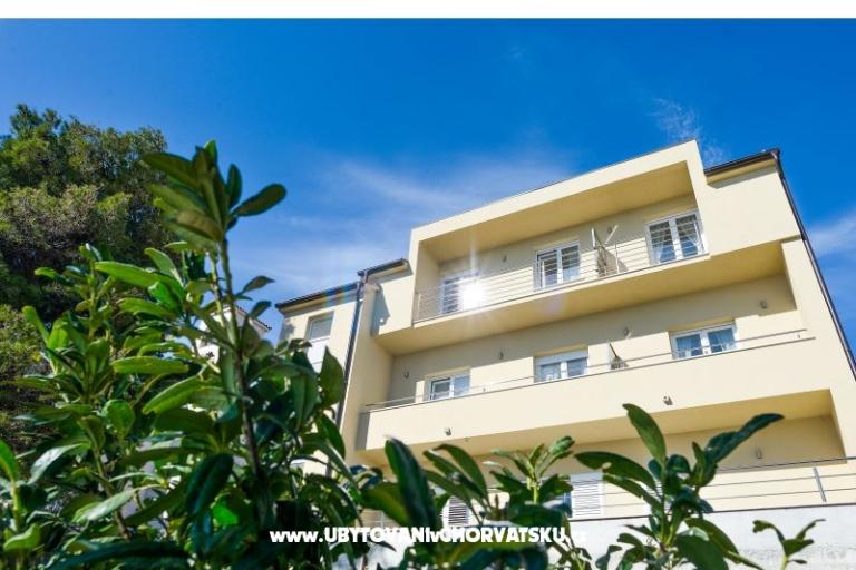 Sea Stars Appartements – foto 3