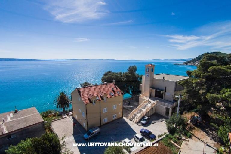 Sea Stars Appartements – foto 6