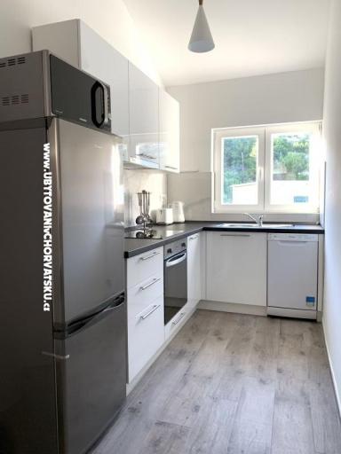 Sunrise Luxury Apartments – foto 10