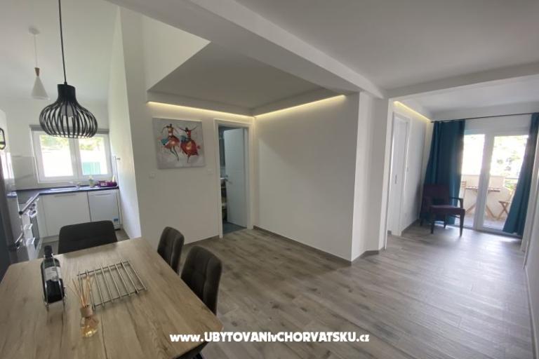 Sunrise Luxury Apartments – foto 11