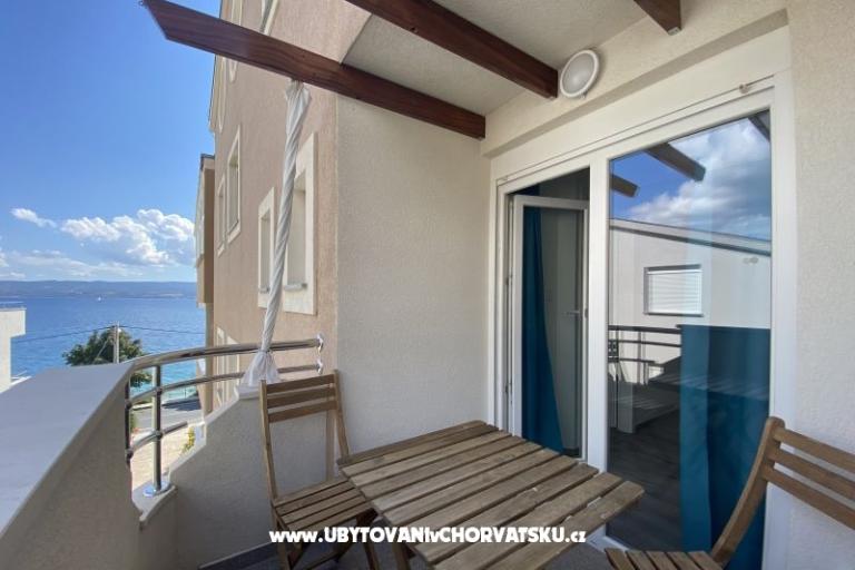 Sunrise Luxury Apartments – foto 12