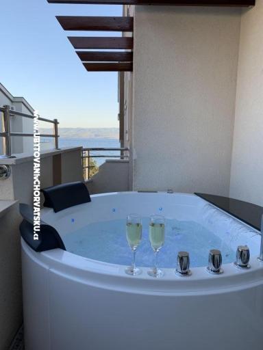 Sunrise Luxury Apartments – foto 14