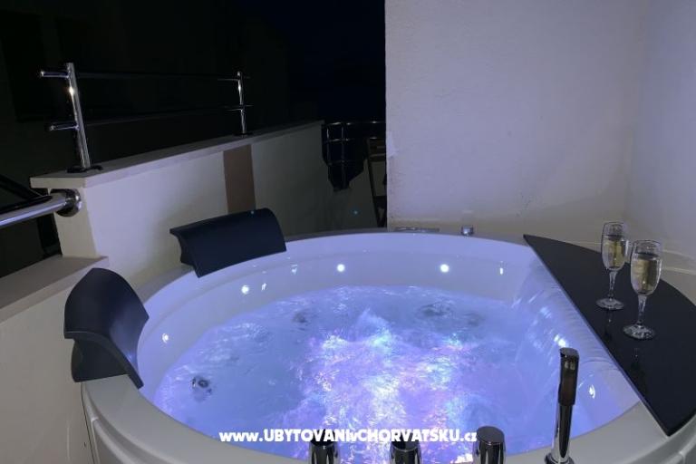 Sunrise Luxury Apartments – foto 15