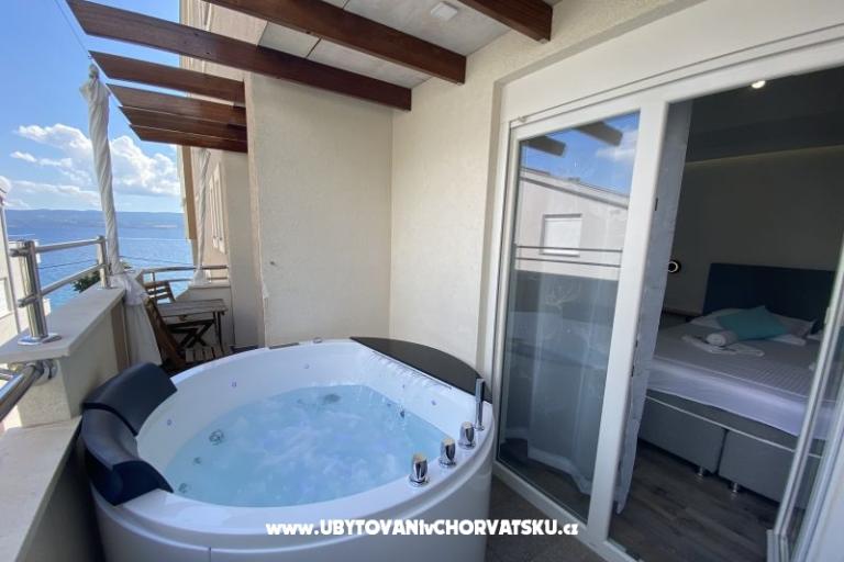Sunrise Luxury Apartments – foto 2